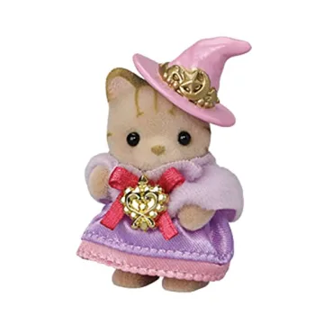 Calico Critters Royal Princess Set for Creative Play