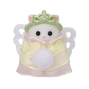 Calico Critters Royal Princess Set for Creative Play