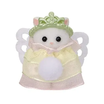 Calico Critters Royal Princess Set for Creative Play