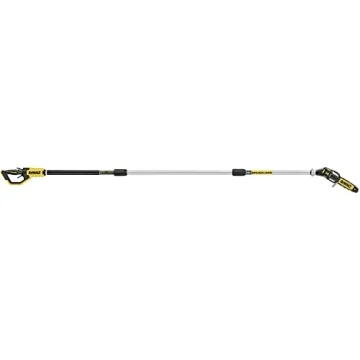 DEWALT 20V MAX XR Brushless Cordless Pole Saw