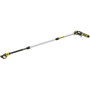 DEWALT 20V MAX XR Brushless Cordless Pole Saw