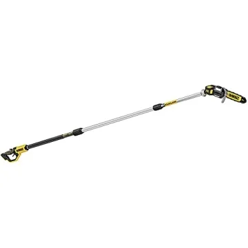 DEWALT 20V MAX XR Brushless Cordless Pole Saw