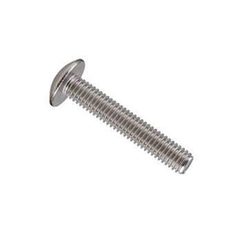 Premium Metric M4 Drawer Pull Handle Screws 50pcs