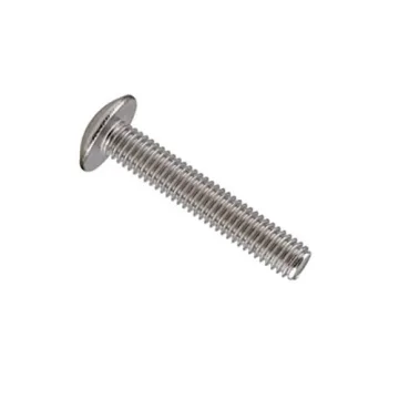 Premium Metric M4 Drawer Pull Handle Screws 50pcs