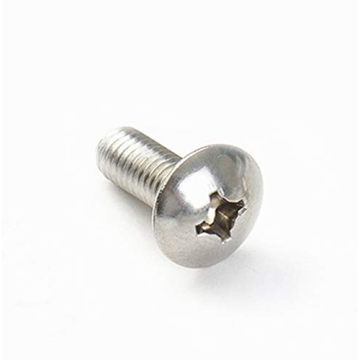 Premium Metric M4 Drawer Pull Handle Screws 50pcs