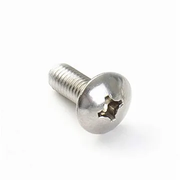 Premium Metric M4 Drawer Pull Handle Screws 50pcs