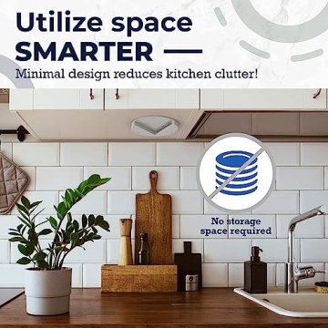 EZ Off Jar Opener - Ideal for Seniors with Weak Hands