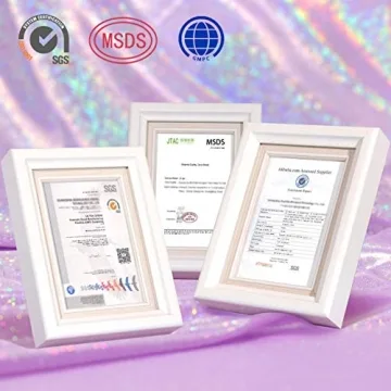 RARJSM Holographic Nail Polish Eco-Friendly Glittering Shine