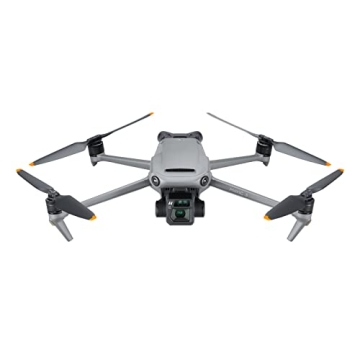 DJI Mavic 3 Drone: Unmatched Aerial Photography Experience