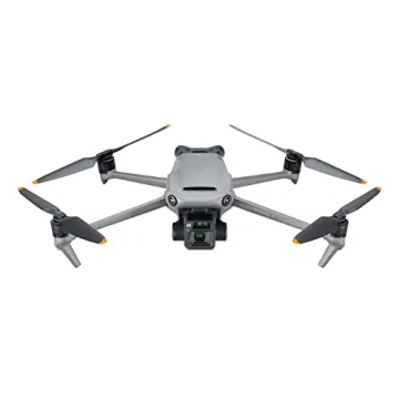 DJI Mavic 3 Drone: Unmatched Aerial Photography Experience