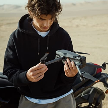 DJI Mavic 3 Drone with Hasselblad Camera and 46 Mins Flight