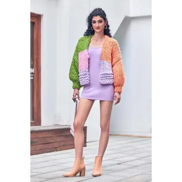 Stylish Women’s Slip On Booties with Comfortable Mid Heel