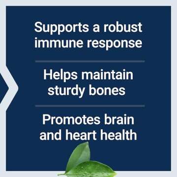 Life Extension Liquid Vitamin D3 (Mint), 50 mcg (2000 IU), Immune System Support, Bone Health, Whole-Body Health, Tasty Peppermint Flavor, Gluten Free, Non-GMO, 29.57 ml