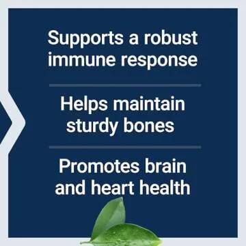 Life Extension Liquid Vitamin D3 (Mint), 50 mcg (2000 IU), Immune System Support, Bone Health, Whole-Body Health, Tasty Peppermint Flavor, Gluten Free, Non-GMO, 29.57 ml