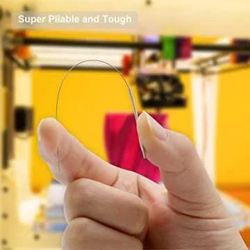 13-Piece 3D Printer Nozzle Cleaning Kit for Maintenance