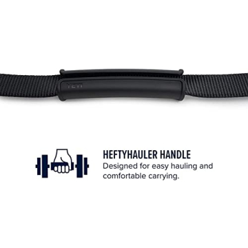 Durable YETI Roadie Cooler Nordic Blue for Outdoor Fun