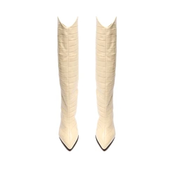 Stylish SCHUTZ Maryana Block Boots for Women