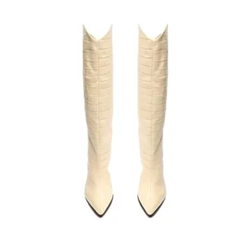 Stylish SCHUTZ Maryana Block Boots for Women