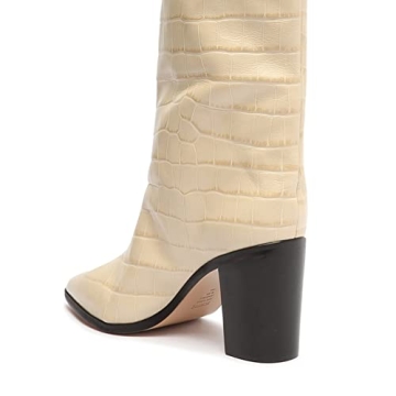 Stylish SCHUTZ Maryana Block Boots for Women