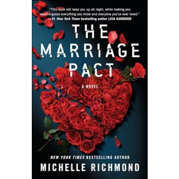 The Marriage Pact: A Novel