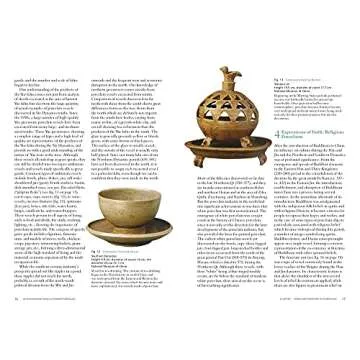 Illustrated Brief History of Chinese Porcelain: History - Culture - Aesthetics