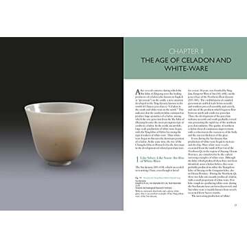 Illustrated Brief History of Chinese Porcelain: History - Culture - Aesthetics