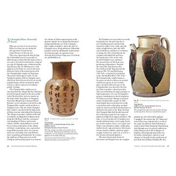 Illustrated Brief History of Chinese Porcelain: History - Culture - Aesthetics