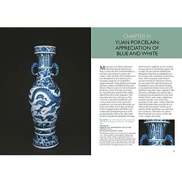 Illustrated Brief History of Chinese Porcelain: History - Culture - Aesthetics