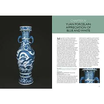 Illustrated Brief History of Chinese Porcelain: History - Culture - Aesthetics