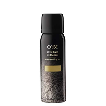 Oribe Gold Lust Dry Shampoo - Refresh and Revitalize Your Hair