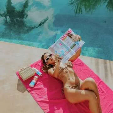 ARUBA SUN SPF 30 Sunscreen Lotion | Aruba Reef Act Compliant no 67 Octinoxate & Oxybenzone Free | Water-Resistant, Non-Greasy, Broad Spectrum UVA/UVB Sunscreen, 8 oz.