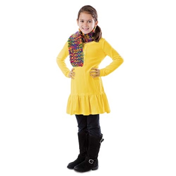 Melissa & Doug Extra-Large Weaving Loom for Creative Kids