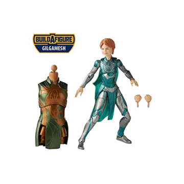 Marvel 6 Inch Sprite Figure - Eternals Action Figure Toy