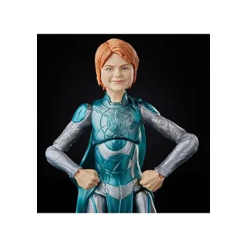 Marvel 6 Inch Sprite Figure - Eternals Action Figure Toy