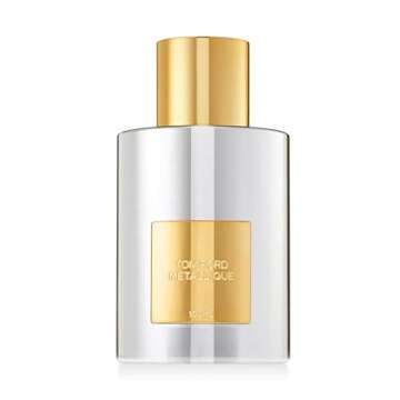 Tom Ford Metallique Women 3.4 oz EDP Spray