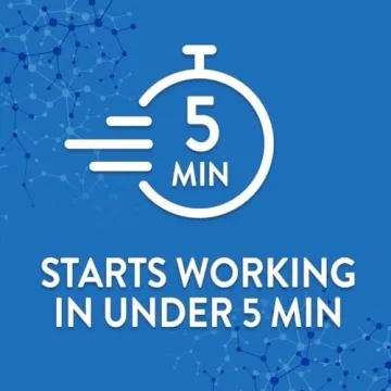 Nervive Pain Relieving Cream Lidocaine Menthol Fast Relief