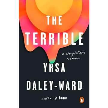 The Terrible: A Storyteller's Memoir by Yrsa