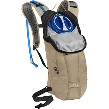 CamelBak Lobo Hydration Backpack for Outdoor Fun