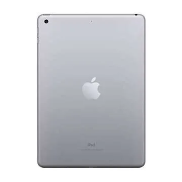 Apple iPad (Wi-Fi, 32GB) - Space Gray (Previous Model)