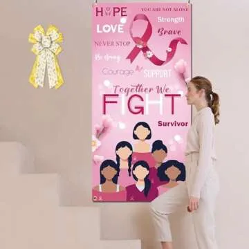 Habbiful 2 Rolls 10 Yards Childhood Cancer Awareness Ribbon for Crafts Wreath Bows Wrapping Yellow Awareness Wired Edge Ribbon Yellow Cancer Ribbon for Charity Party Public Activities Decoration