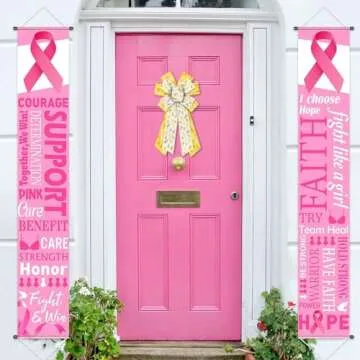 Habbiful 2 Rolls 10 Yards Childhood Cancer Awareness Ribbon for Crafts Wreath Bows Wrapping Yellow Awareness Wired Edge Ribbon Yellow Cancer Ribbon for Charity Party Public Activities Decoration