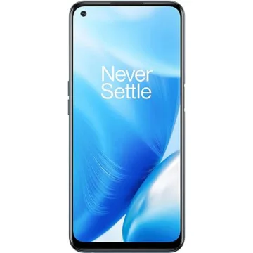 OnePlus Nord N200 Renewed | 5G, 90Hz Display