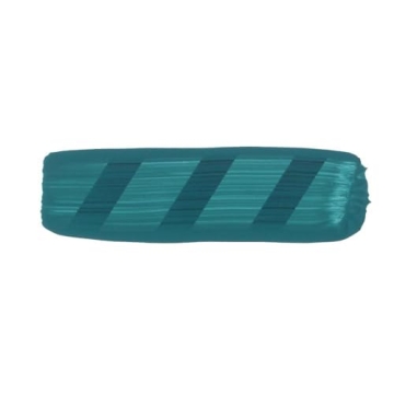 Golden Fluid Acrylics Cobalt Turquoise 1 oz Vibrant Color