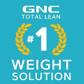 GNC Total Lean Shake Burn: Energizing Meal Replacement
