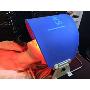 Hydraskincare 3 in 1 LED Photon Therapy Device