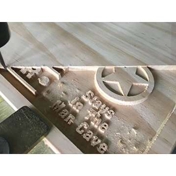 ADVPRO Personalized Rustic Wooden Home Décor Sign for Weddings & Anniversaries