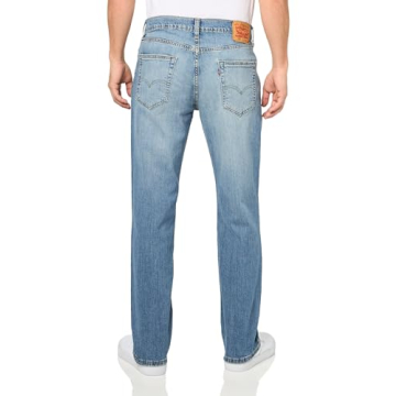 Levi's 541 Athletic Fit Jeans for Men - 30W x 30L
