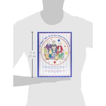 A Mice Way to Learn About Government: A Curriculum Guide