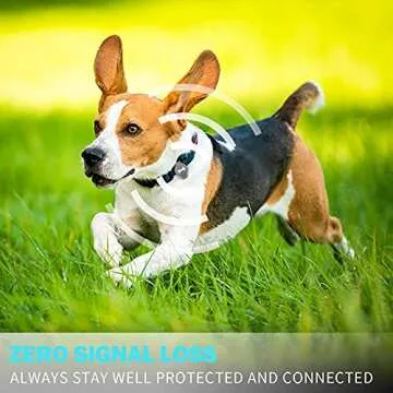 EUEHIE Airtag Dog Collar Case, Anti-Scratch Airtag Holder for Dog Collar, AirTag Cat Collar Holder, Lightweight Cover for AirTag Accessories Waterproof AirTag Case - Gray