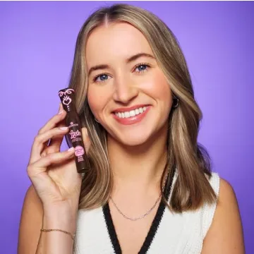 essence Lash Princess Mascara for Intense Volume and Length